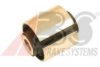 SPIDAN 410979 Control Arm-/Trailing Arm Bush